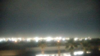 Weather camera view of Bob Miller MS.