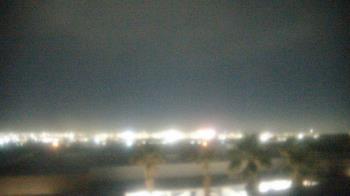 Weather camera view of Bob Miller MS.