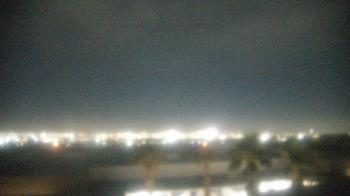 Weather camera view of Bob Miller MS.