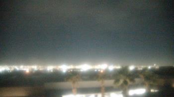 Weather camera view of Bob Miller MS.