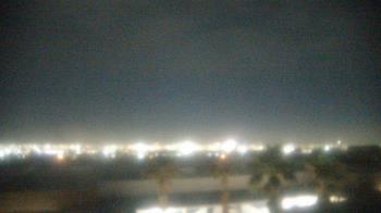 Weather camera view of Bob Miller MS.