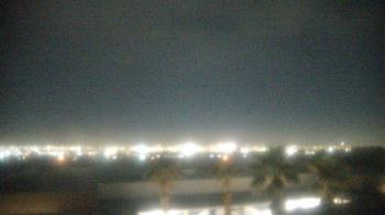 Weather camera view of Bob Miller MS.