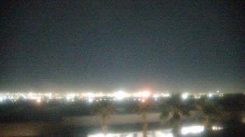 Weather camera view of Bob Miller MS.