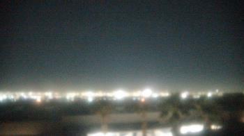 Weather camera view of Bob Miller MS.