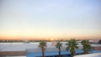 Weather camera view of Bob Miller MS.