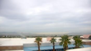 Weather camera view of Bob Miller MS.