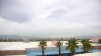 Weather camera view of Bob Miller MS.