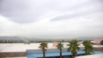 Weather camera view of Bob Miller MS.