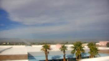 Weather camera view of Bob Miller MS.