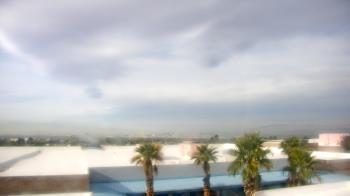 Weather camera view of Bob Miller MS.