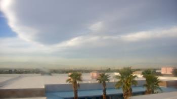 Weather camera view of Bob Miller MS.