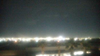 Weather camera view of Bob Miller MS.