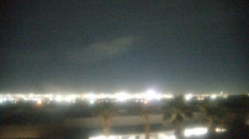 Weather camera view of Bob Miller MS.