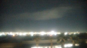 Weather camera view of Bob Miller MS.