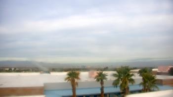 Weather camera view of Bob Miller MS.