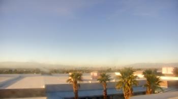 Weather camera view of Bob Miller MS.