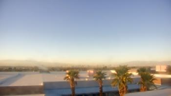 Weather camera view of Bob Miller MS.