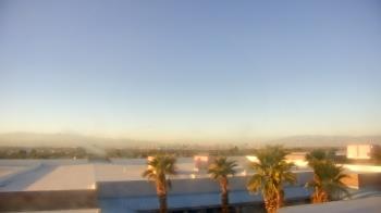 Weather camera view of Bob Miller MS.