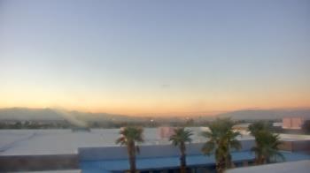 Weather camera view of Bob Miller MS.