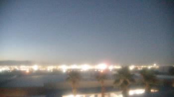 Weather camera view of Bob Miller MS.