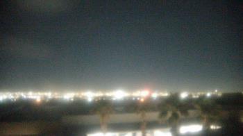 Weather camera view of Bob Miller MS.