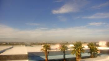 Weather camera view of Bob Miller MS.