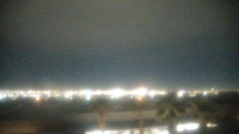 Weather camera view of Bob Miller MS.