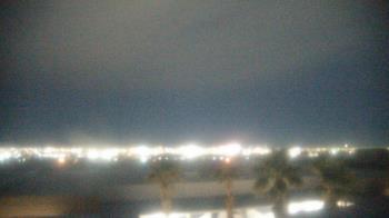 Weather camera view of Bob Miller MS.