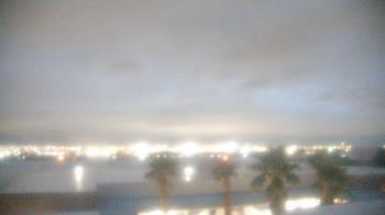 Weather camera view of Bob Miller MS.