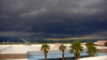 Weather camera view of Bob Miller MS.