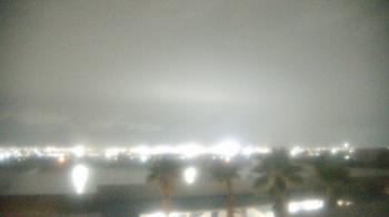 Weather camera view of Bob Miller MS.