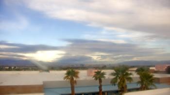 Weather camera view of Bob Miller MS.