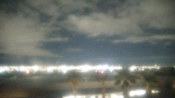 Weather camera view of Bob Miller MS.