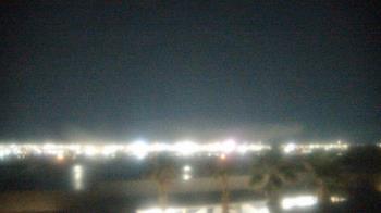 Weather camera view of Bob Miller MS.