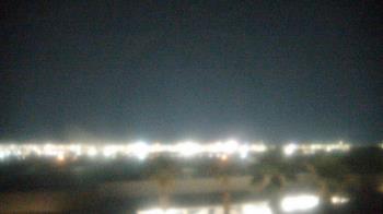 Weather camera view of Bob Miller MS.