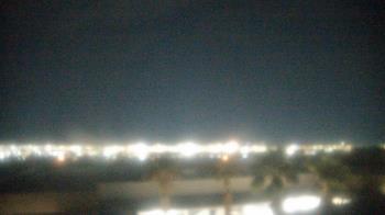 Weather camera view of Bob Miller MS.