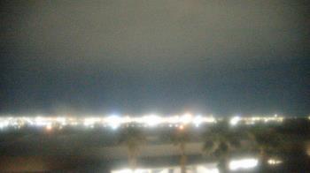 Weather camera view of Bob Miller MS.