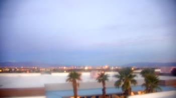 Weather camera view of Bob Miller MS.