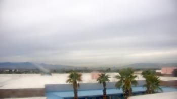 Weather camera view of Bob Miller MS.