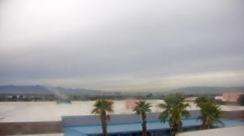 Weather camera view of Bob Miller MS.