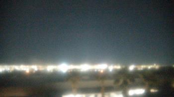 Weather camera view of Bob Miller MS.