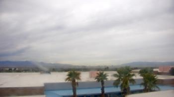 Weather camera view of Bob Miller MS.