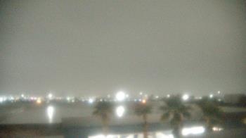 Weather camera view of Bob Miller MS.