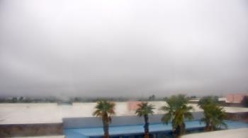 Weather camera view of Bob Miller MS.