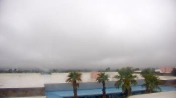 Weather camera view of Bob Miller MS.