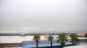 Weather camera view of Bob Miller MS.