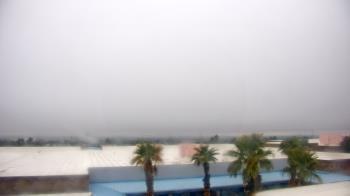 Weather camera view of Bob Miller MS.