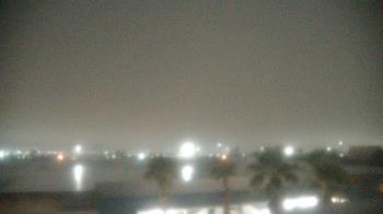 Weather camera view of Bob Miller MS.