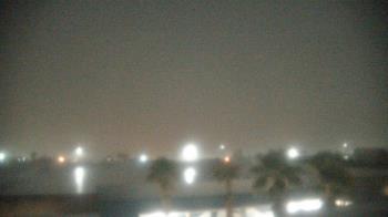 Weather camera view of Bob Miller MS.