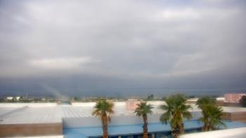 Weather camera view of Bob Miller MS.